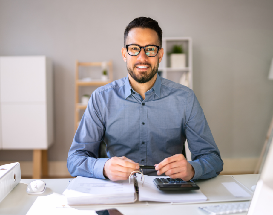 jobs Bürokaufmann bei FWM Buntkiel
