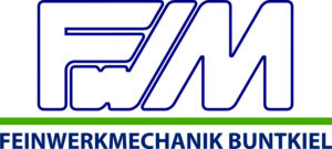 Logo FWM Buntkiel